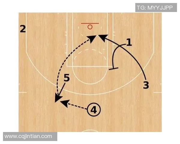 深圳篮球队战术解析：从进攻布局到防守策略的全面剖析