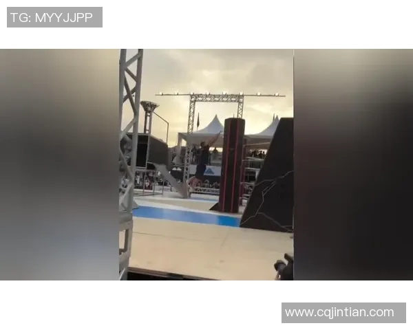 极限运动的魅力：深入广州极限运动队的速度与激情之旅